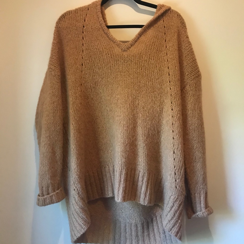american eagle sweater